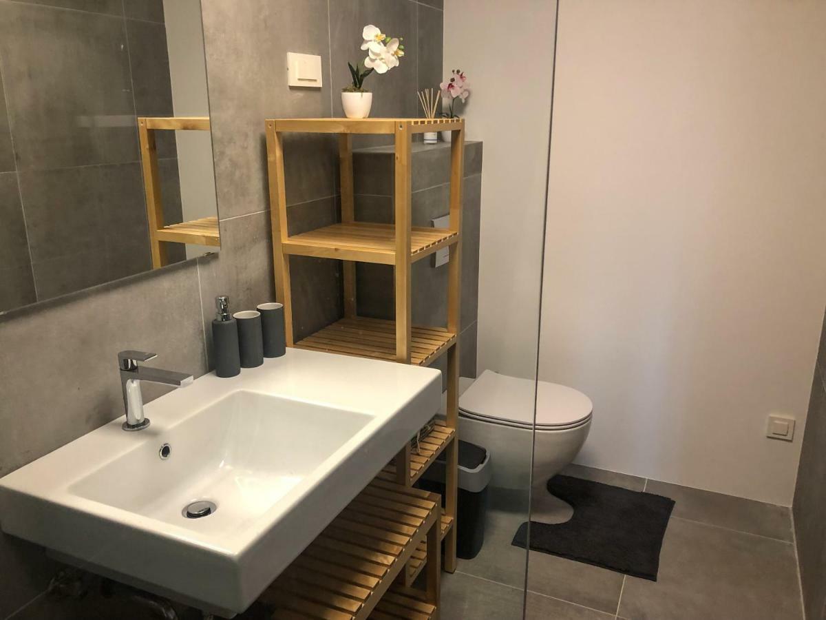 Ski And Bike Apartment Rusovc Kranjska Gora Exterior photo